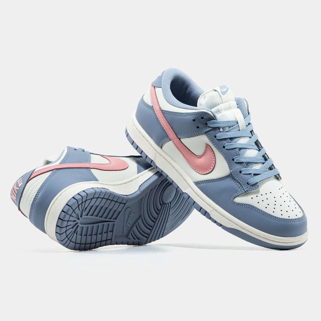 Nike SB Dunk Low Blue