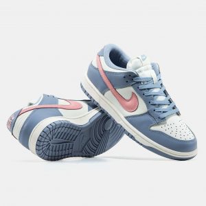 Nike SB Dunk Low Blue