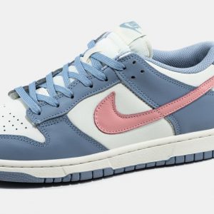 Nike SB Dunk Low Blue