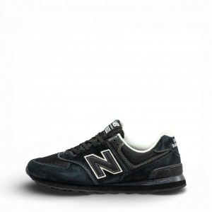 New Balance 574 Black