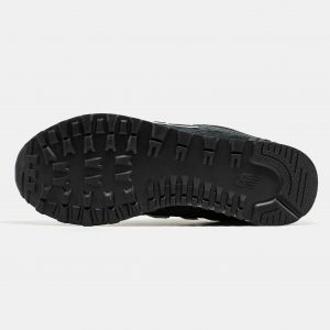 New Balance 574 Black
