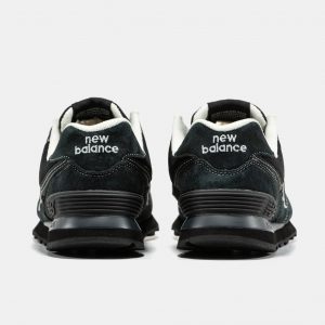 New Balance 574 Black