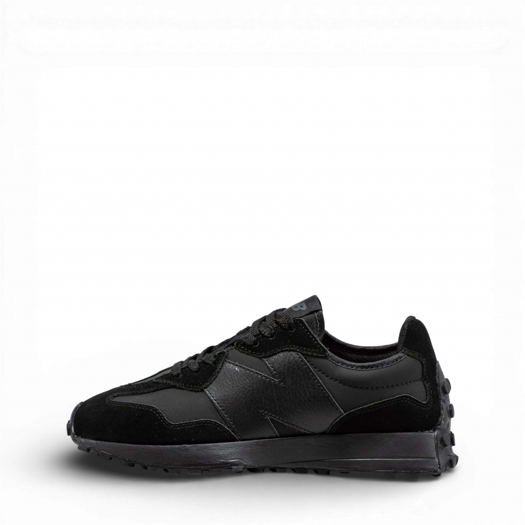 New Balance 327 Black