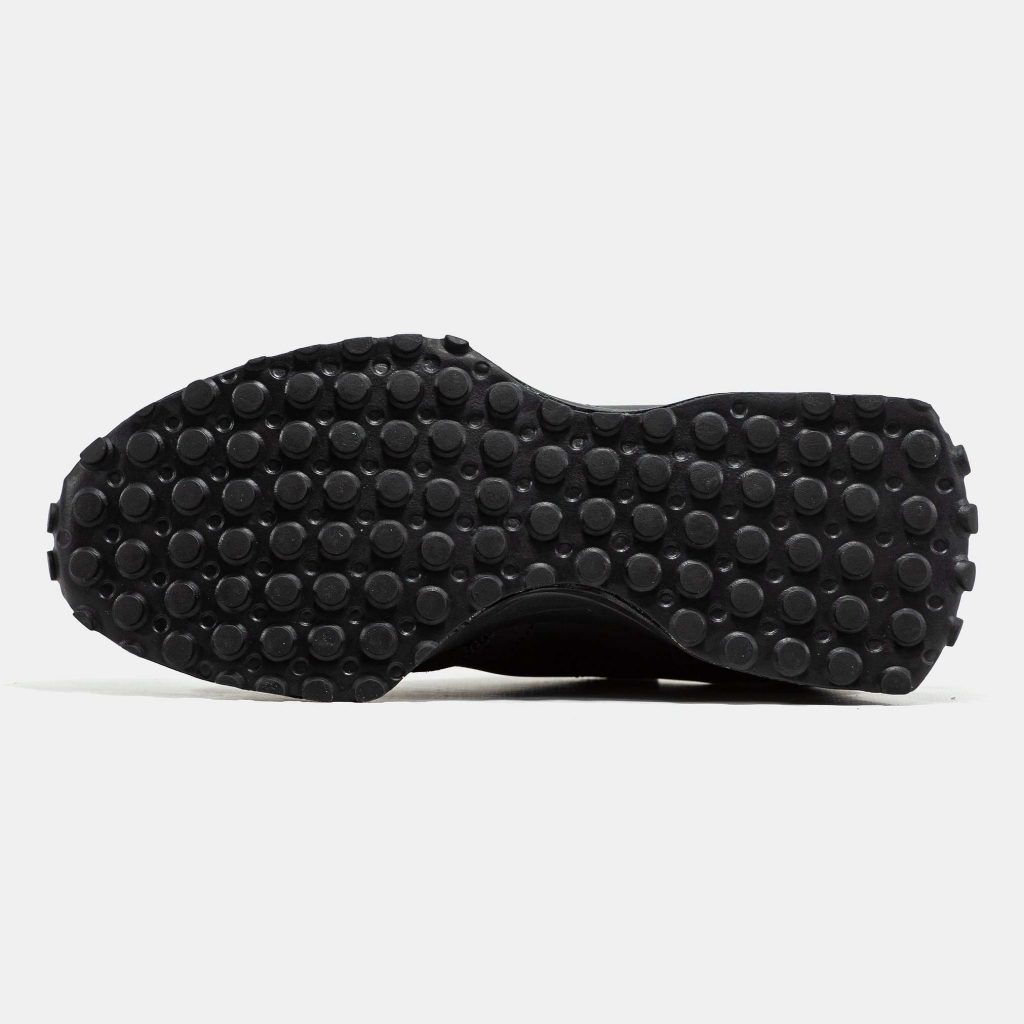 New Balance 327 Black