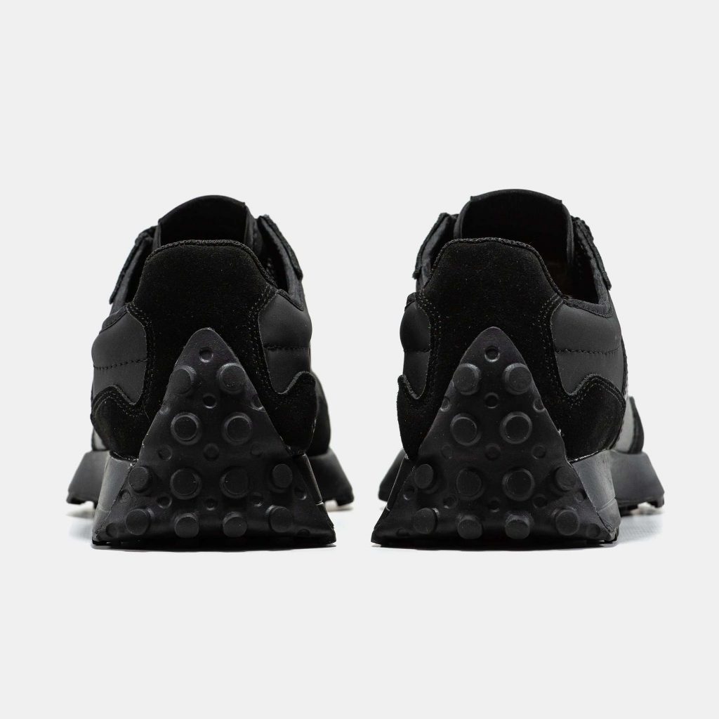New Balance 327 Black