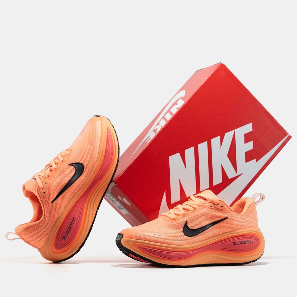 Nike Air Zoom Vomero Plus Orange