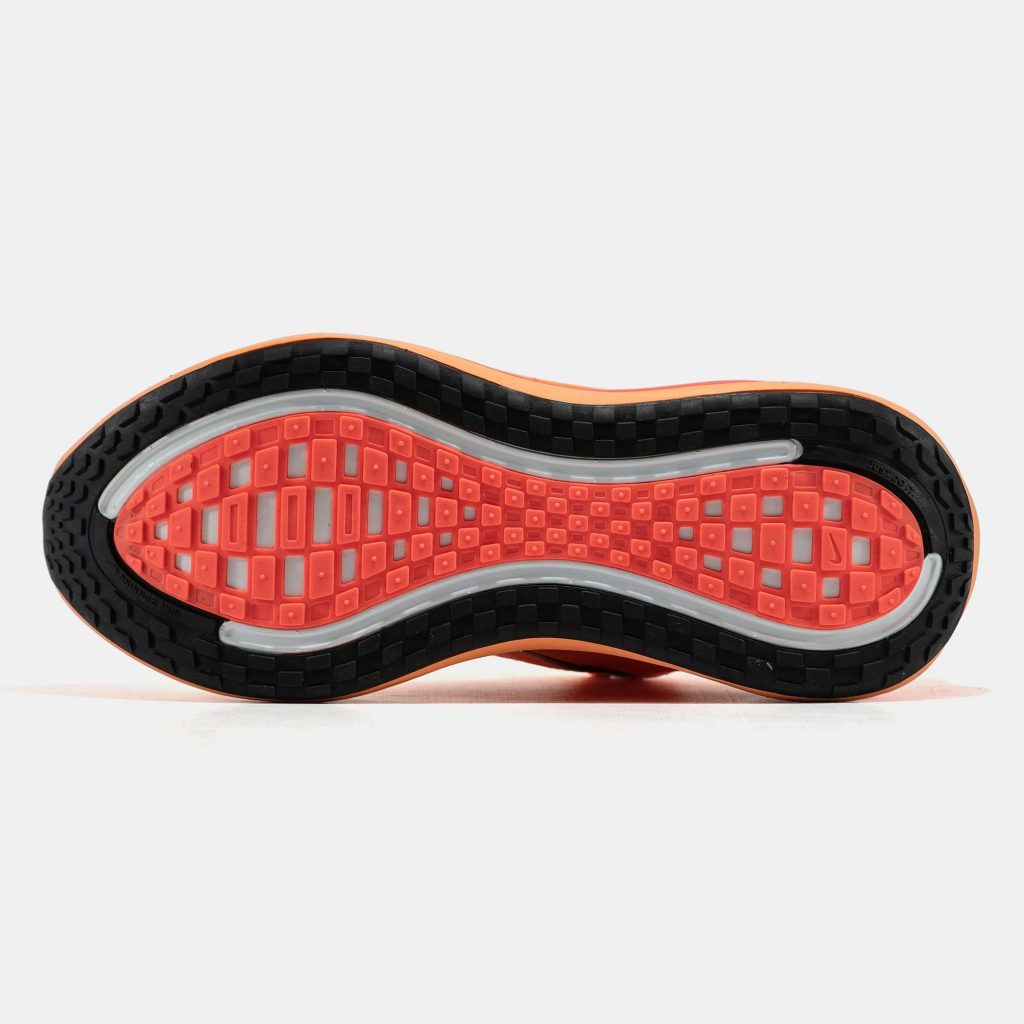 Nike Air Zoom Vomero Plus Orange