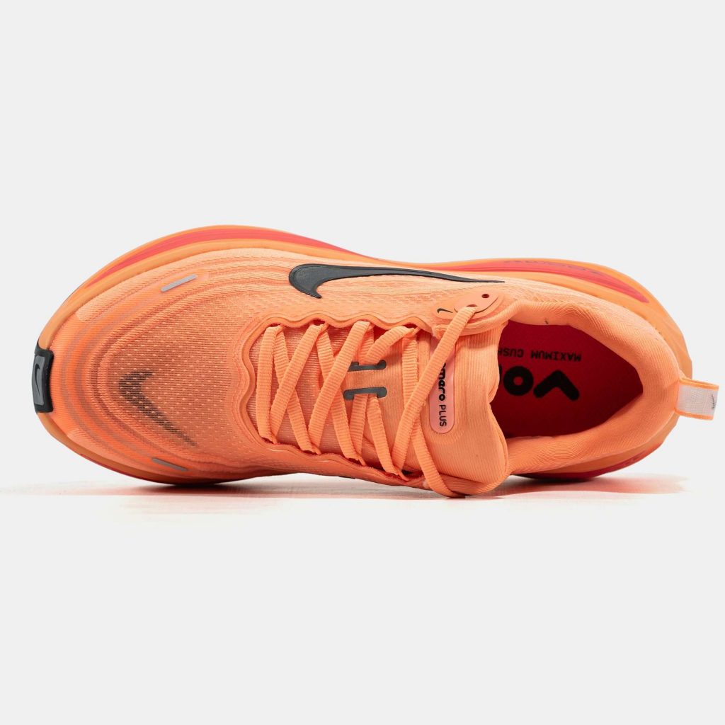 Nike Air Zoom Vomero Plus Orange