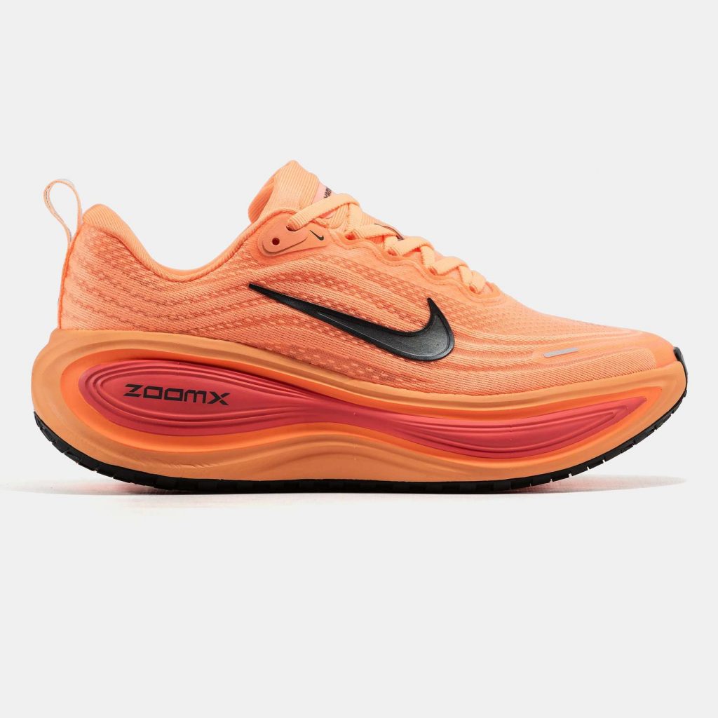 Nike Air Zoom Vomero Plus Orange