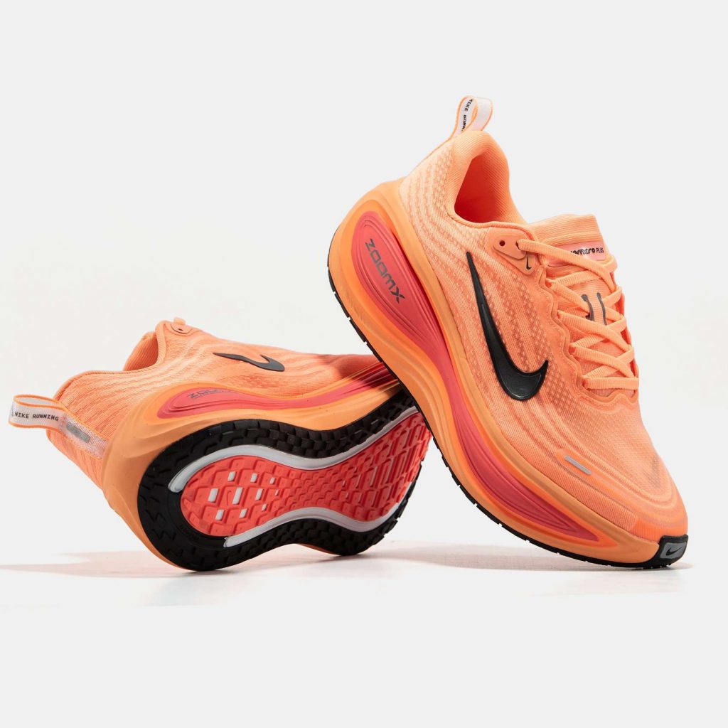 Nike Air Zoom Vomero Plus Orange