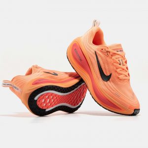 Nike Air Zoom Vomero Plus Orange