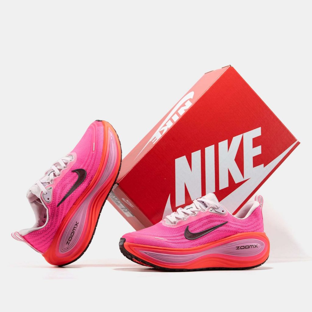 Nike Air Zoom Vomero Plus Pink