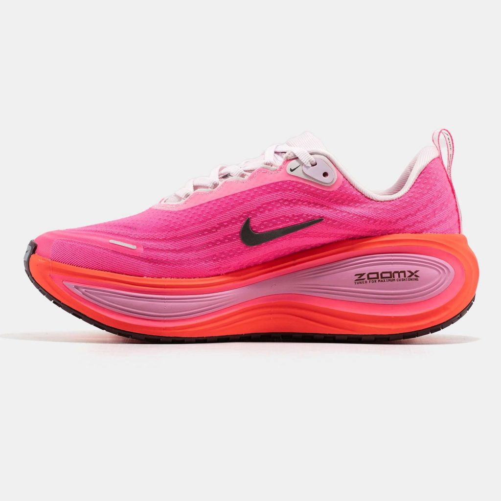 Nike Air Zoom Vomero Plus Pink