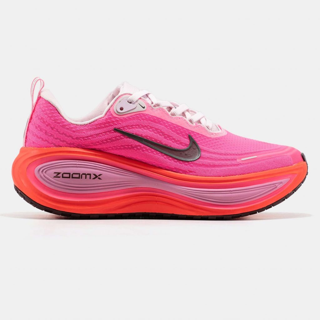Nike Air Zoom Vomero Plus Pink