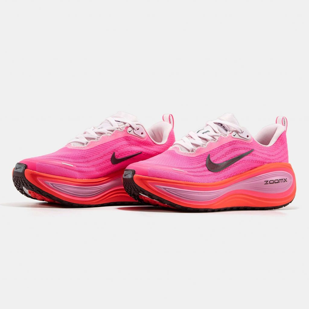 Nike Air Zoom Vomero Plus Pink