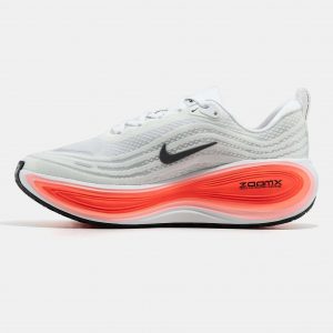 Nike Air Zoom Vomero Plus White/Orange