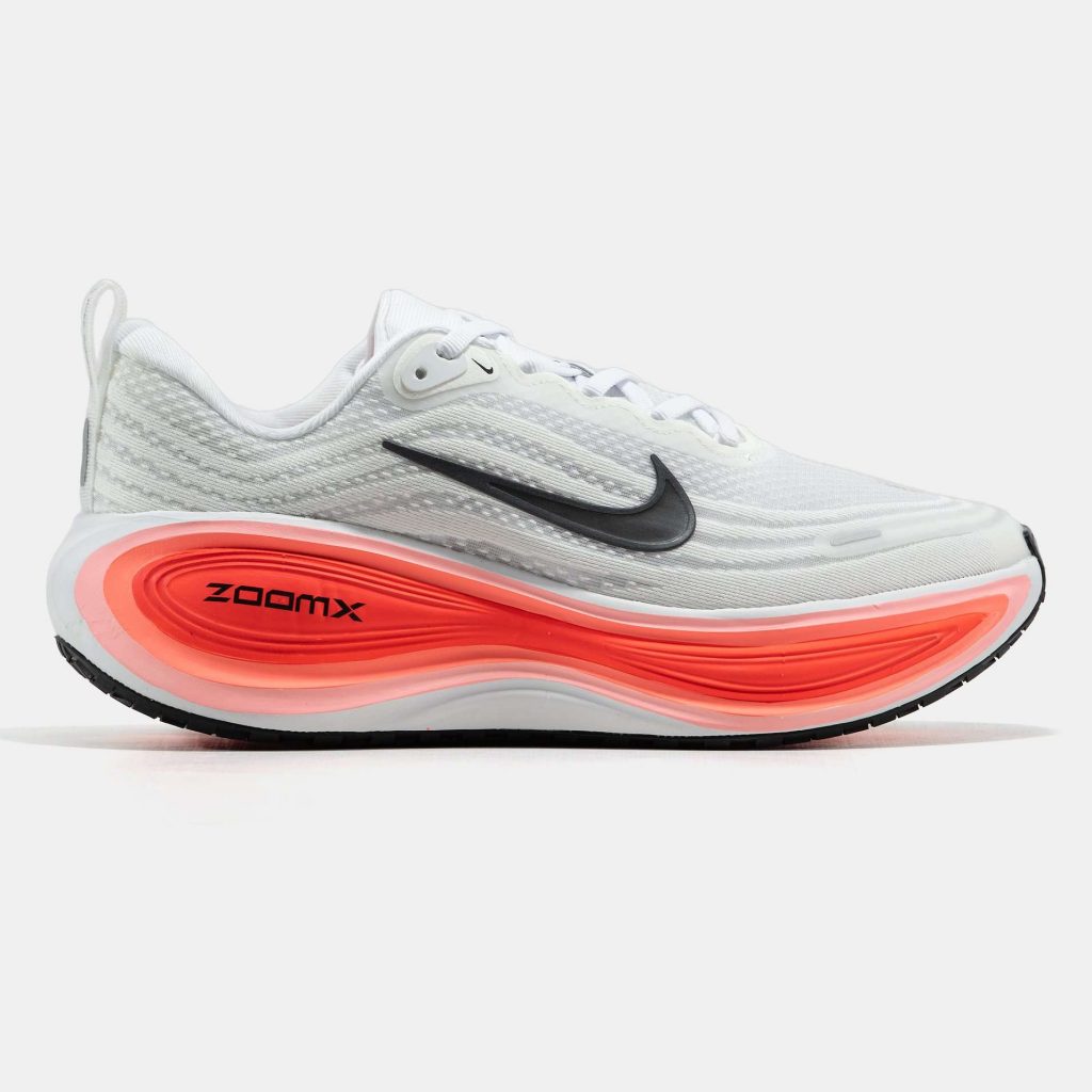 Nike Air Zoom Vomero Plus White/Orange