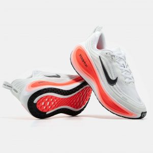 Nike Air Zoom Vomero Plus White/Orange
