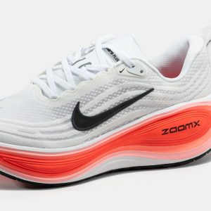 Nike Air Zoom Vomero Plus White/Orange