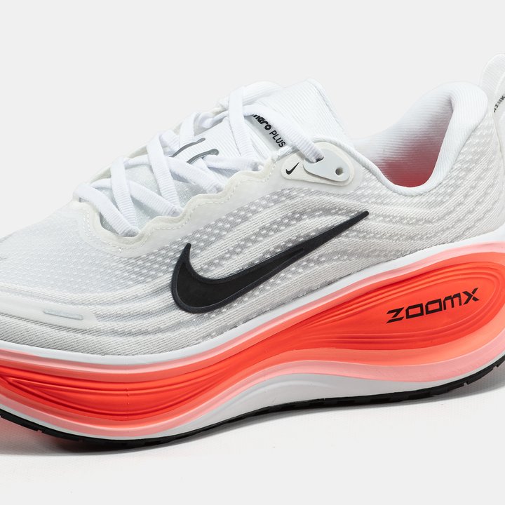 Nike Air Zoom Vomero Plus White/Orange