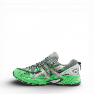 Asics Gel-Kahana TR v2 Green