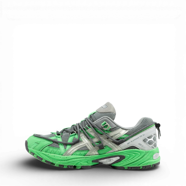 Asics Gel-Kahana TR v2 Green