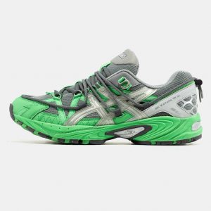 Asics Gel-Kahana TR v2 Green