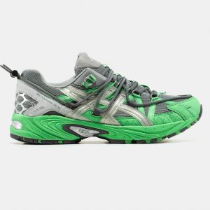 Asics Gel-Kahana TR v2 Green