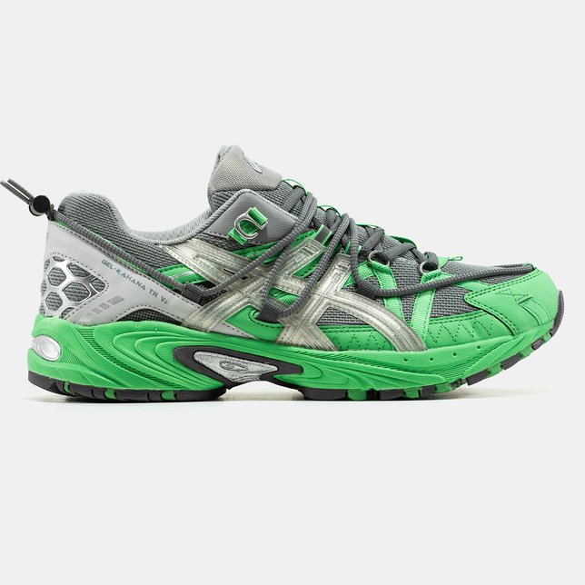 Asics Gel-Kahana TR v2 Green