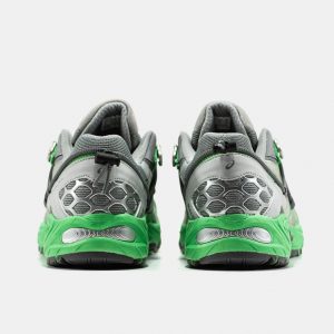 Asics Gel-Kahana TR v2 Green