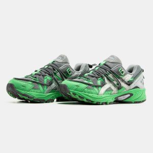 Asics Gel-Kahana TR v2 Green