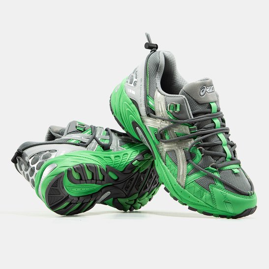 Asics Gel-Kahana TR v2 Green