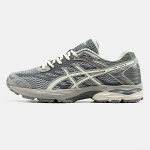 Asics Gel-Flux 4 Grey