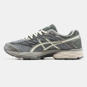 Asics Gel-Flux 4 Grey