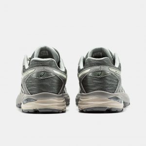 Asics Gel-Flux 4 Grey