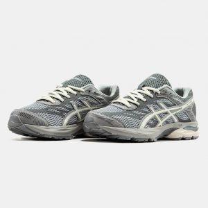 Asics Gel-Flux 4 Grey
