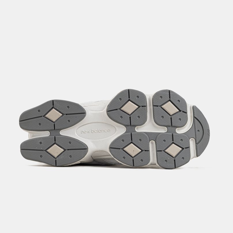 New Balance 9060 Reflection Quarry Blue