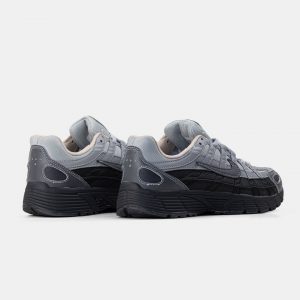 Nike P-6000 Smoke Grey Platinum Purple
