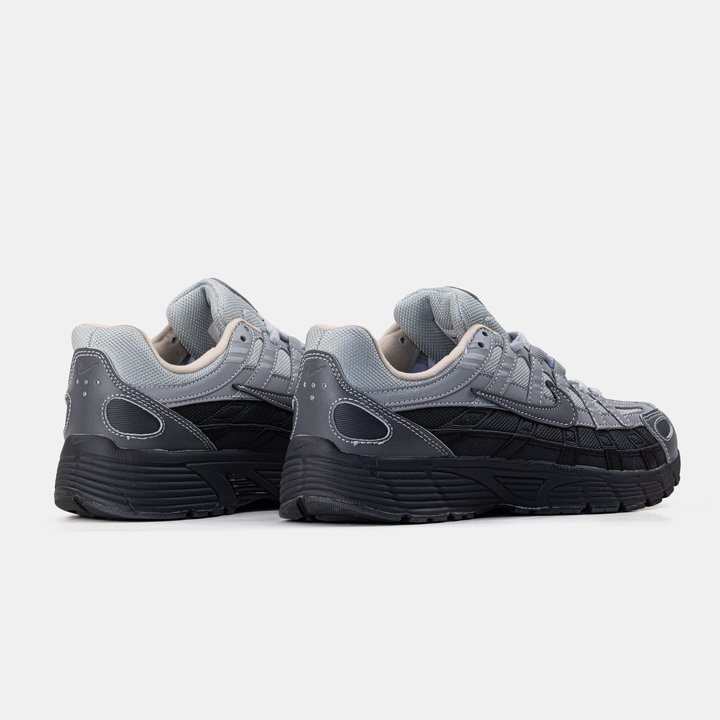 Nike P-6000 Smoke Grey Platinum Purple