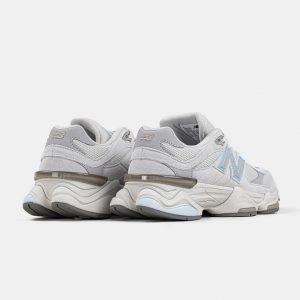 New Balance 9060 Reflection Quarry Blue