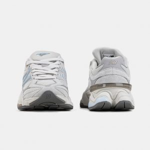 New Balance 9060 Reflection Quarry Blue