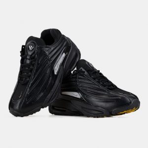 Nike Hot Step 2 Drake Nocta Black
