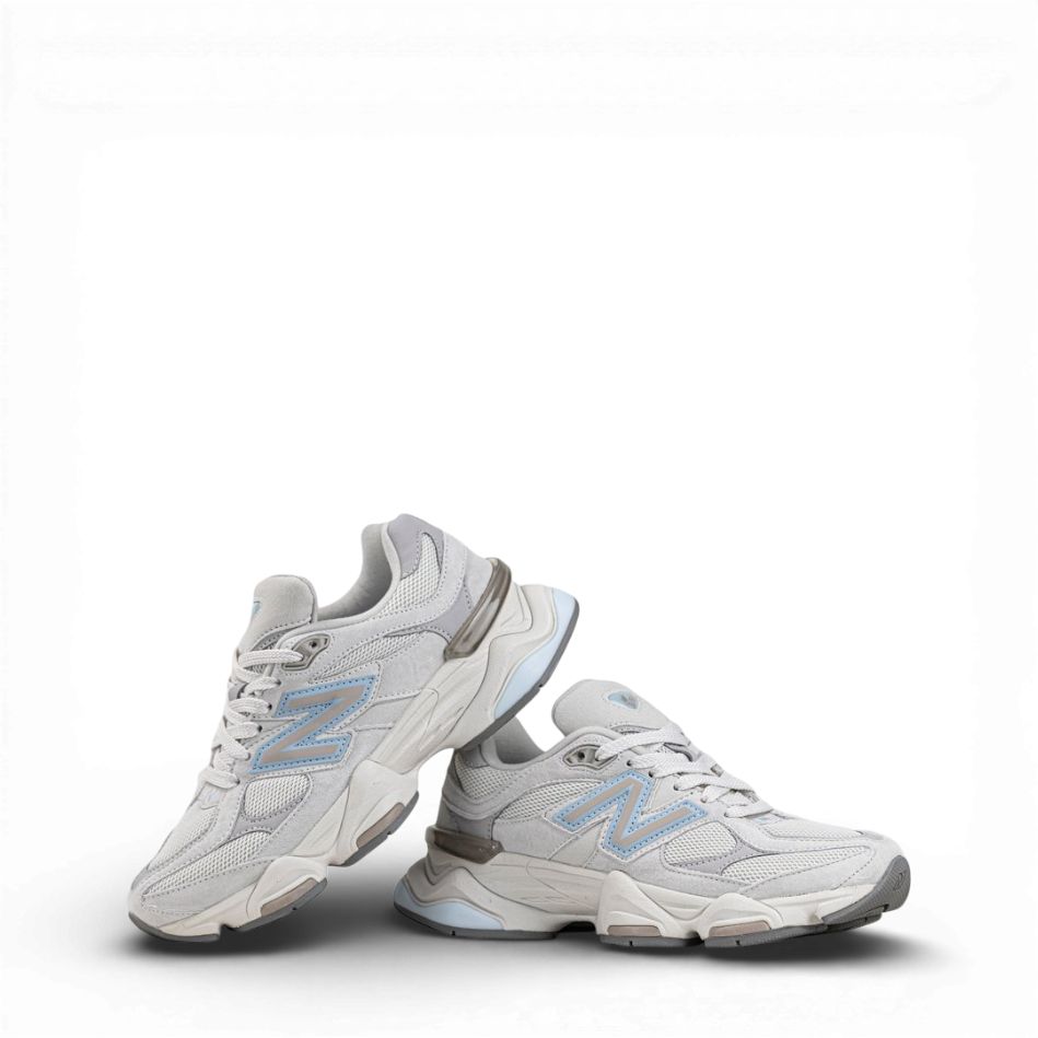 New Balance 9060 Reflection Quarry Blue