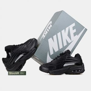 Nike Hot Step 2 Drake Nocta Black