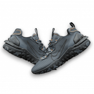 Nike React Vision Dark Grey