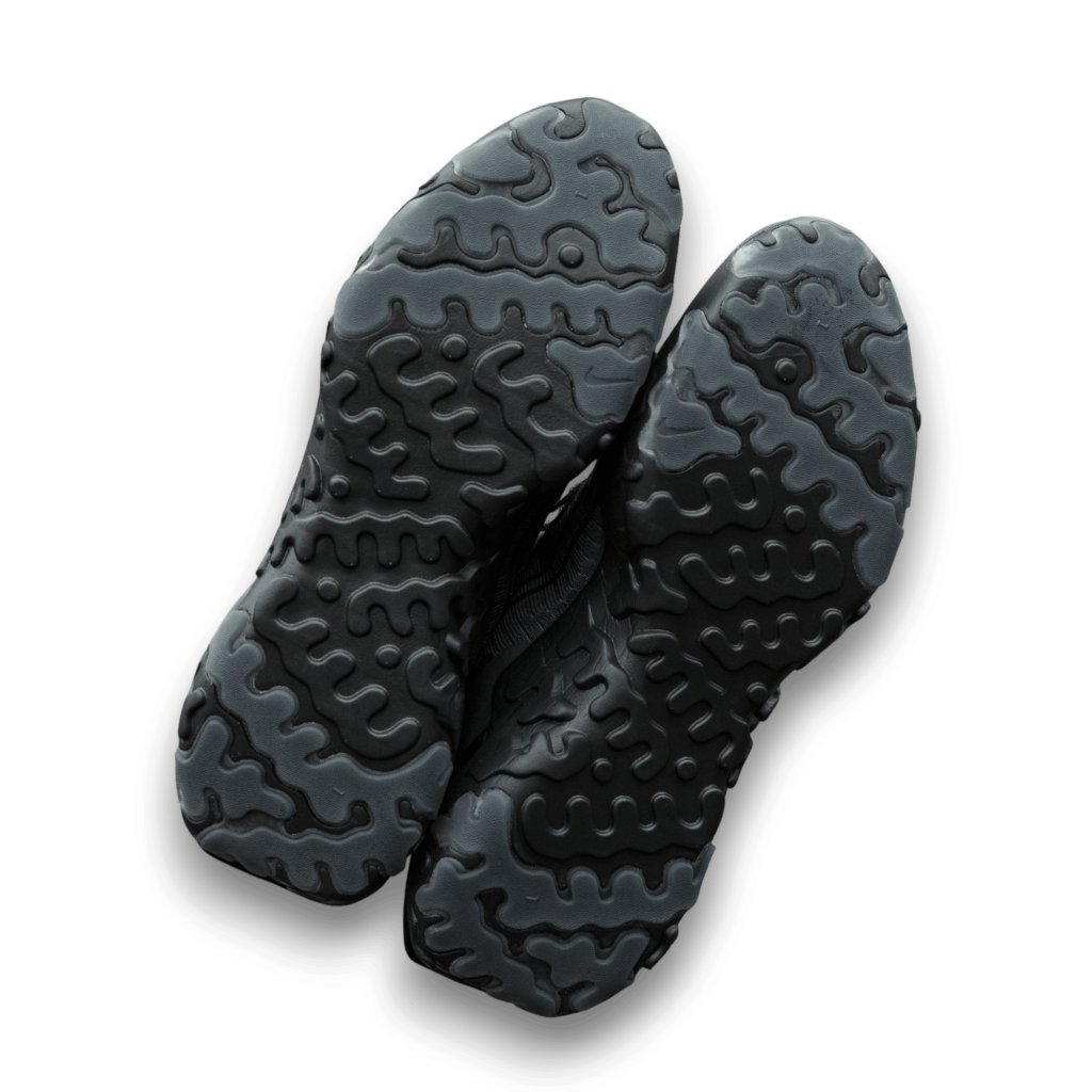 Nike React Vision Dark Grey