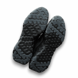 Nike React Vision Dark Grey