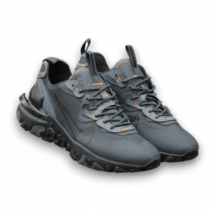 Nike React Vision Dark Grey