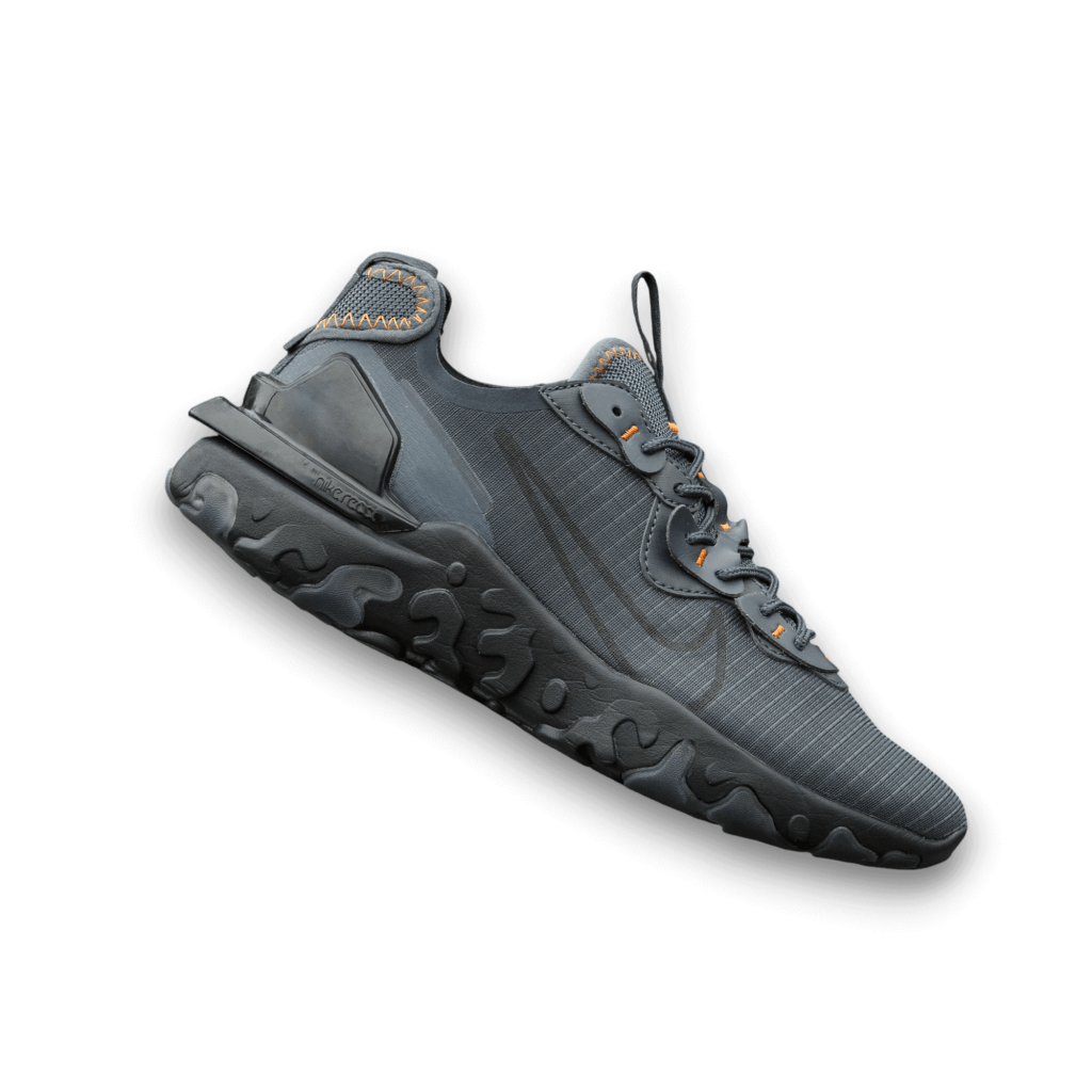 Nike React Vision Dark Grey