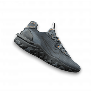 Nike React Vision Dark Grey